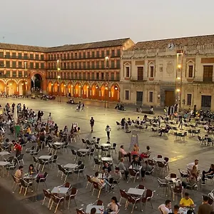 Plaza Mayor Corredera Bed & Breakfast Córdoba