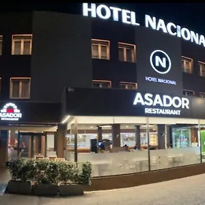 *** Hotel Nacional Espagne