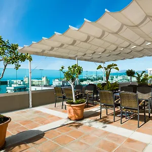 Hotel Monarque El Rodeo, Marbellac