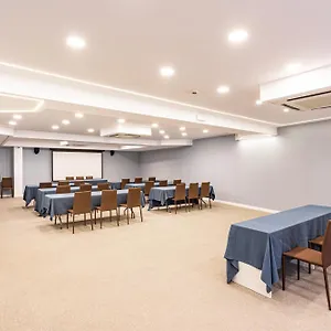Appart hôtel Veramar, Fuengirola