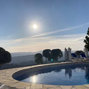 Holiday home Casa Soleada Fully Private