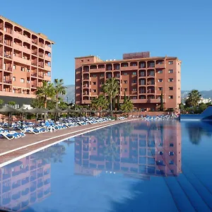 Appart hôtel Ilunion Miramar, Fuengirola