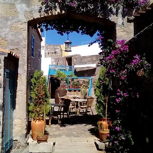 **** Hotel Rural 4 Esquinas Espagne