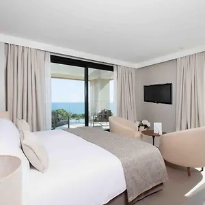 Hotel The Oasis By Don Carlos (adults Only), Marbellac